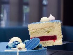 -壹点壹客·生日蛋糕(南山店)