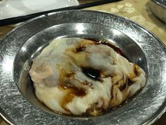 -标记美食新鲜猪杂(兴南大道店)
