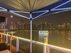 -琶醍壹号•潮菜江景餐吧