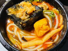 -九鼎轩脆毛肚火锅(南京东路店)