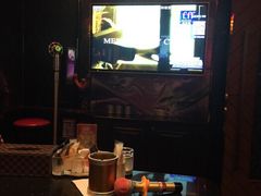 -萧邦音乐会所KTV·蒸汽活海鲜自助(福田店)