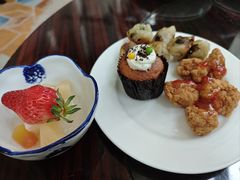 -上海金陵紫金山大酒店