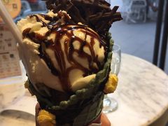 -哈根达斯(龙湖时代天街店)