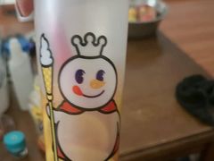 -蜜雪冰城(长江路店)