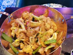 -钳真多钓虾馆·小龙虾海鲜烧烤(九六广场店)
