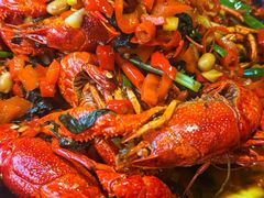 湘麻龙虾-金陵一哥龙虾馆(三牌楼总店)