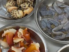 -朱富贵火锅(金融街万达店)