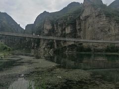 -孤山寨风景区