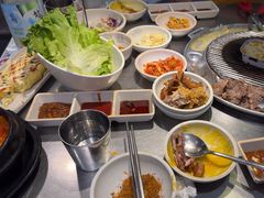 -喜来稀肉(虹泉路店)