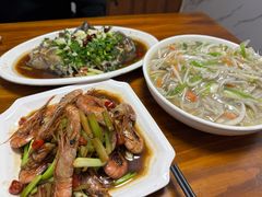 -老地方海鲜坊(步行街店)