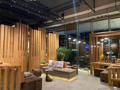 大堂-园里火锅(仁和新城店)