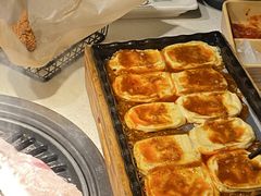 -猫爪爪原切自助烤肉(观音桥阳光世纪店)