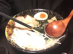 -日本料理神拉面