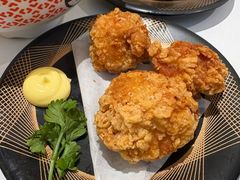 -牛邸·烧肉饭(来福士店)
