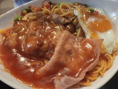 -八爷茶餐厅