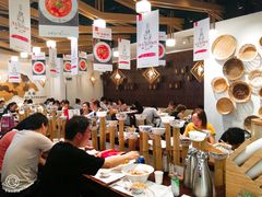 -成都你六姐·牛肉冒菜(城市集市合生汇店)