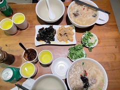-合记烩面(人民路店)