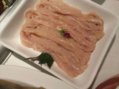 -海底捞火锅(锦艺城店)