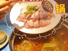 -千岛蚝高压锅生蚝·人参火锅(白云万达店)