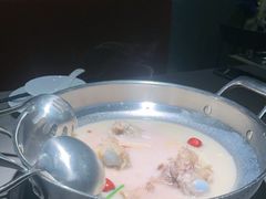 -骨之味·筒骨汤火锅(江头店)