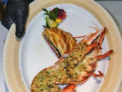 -THE WANG王品(上海中心云端店)