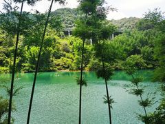 -黄龙带水库