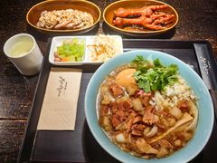 -喜晋道面馆(华严寺广场店)