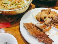 -东就鸭饭店·古早海南菜(友谊南海城店)