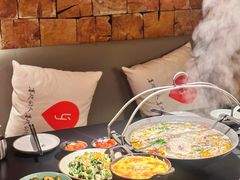 -有才叔的小馆(招商依云曲江店)