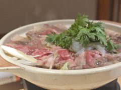-花和海鲜自助(梅江店)