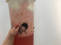 -喜茶(永旺梦乐城店)