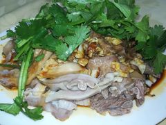 -电白鸭粥店(下沙二坊88号店)