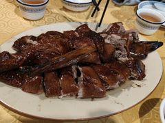 -烧鹅妹饭店