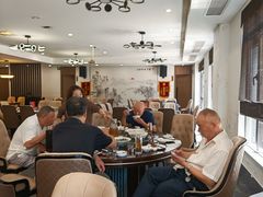 -西山人家·传统苏帮菜·家宴(木渎店)