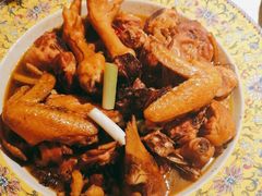 -陈家老院子·长春特色东北家宴(一匡街店)
