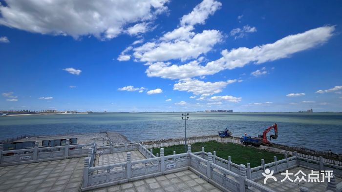 天津妈祖文化园图片