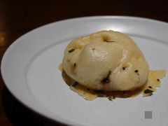 黑松露牛肉水煎包-掌柜的店·河南菜(世茂店)