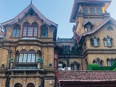 -马勒别墅·中餐厅