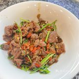 这家湘菜老店生意是真好