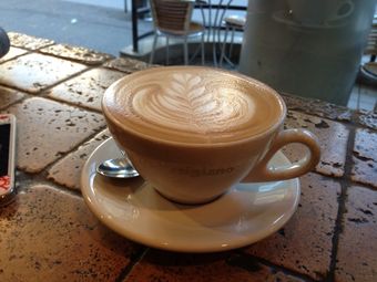 marios coffee express