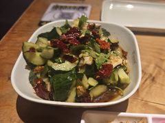 -木屋烧烤(岗顶二店)