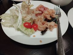 -京香轩·中餐厅(上海中庚聚龙酒店)