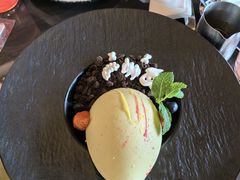 -哈蒙德餐厅