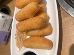 -牛串门串串香(东直门簋街总店)