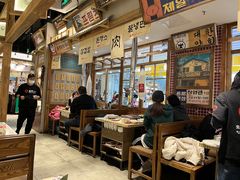 -東門韩国传统烤肉·韩国料理(银座直营店)