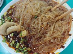 -甘记肥肠粉(马鞍北路店)