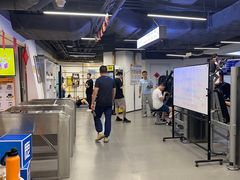 -超鹿运动(达信大厦店)