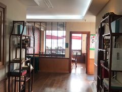 -湖畔居茶楼(湖滨店)
