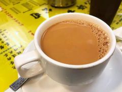 -澳洲牛奶公司(佐敦店)