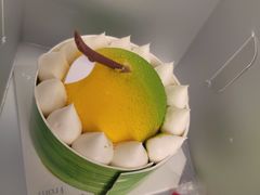 柚香-法桐蛋糕·手作面包(万象城店)